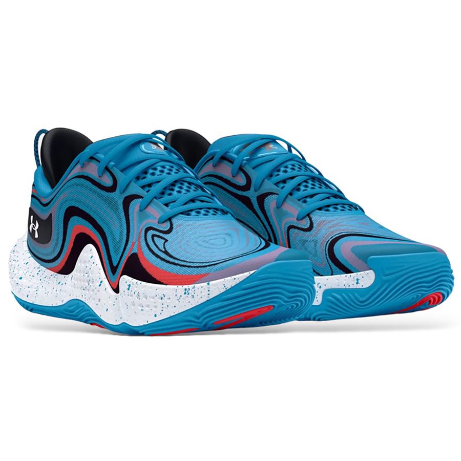 UA SPAWN 6 MM Under Armour | 3027259400